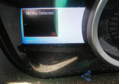 2015 Ford Explorer Sport z USA, uszkodzony, nr VIN 1FM5K8GT0FGA52934